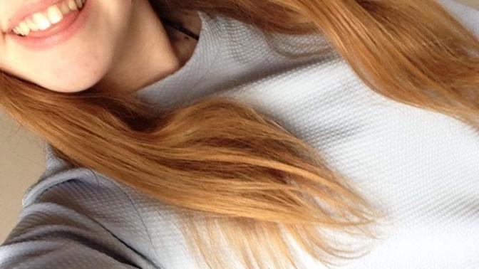Any natural hair colours that would suit me?