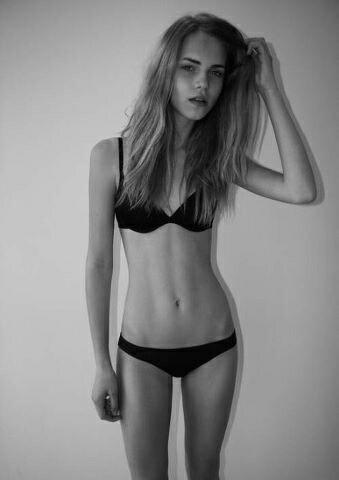 Guys, what's more attractive?