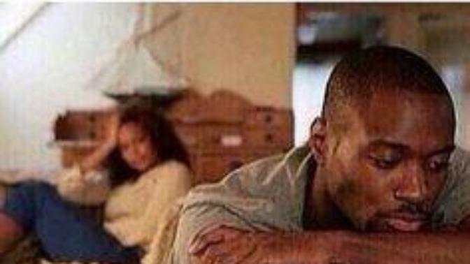 How come girls never want to "Netflix and Chill" :( ?