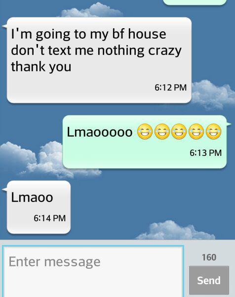 Girls, How do I become someone's side nxgga?