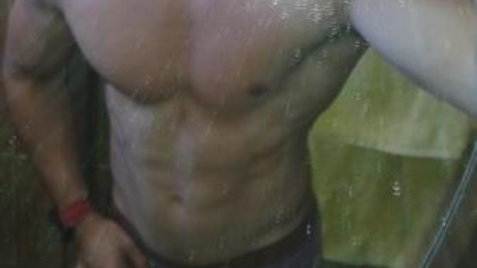 Girls, Have I gotten too muscular?