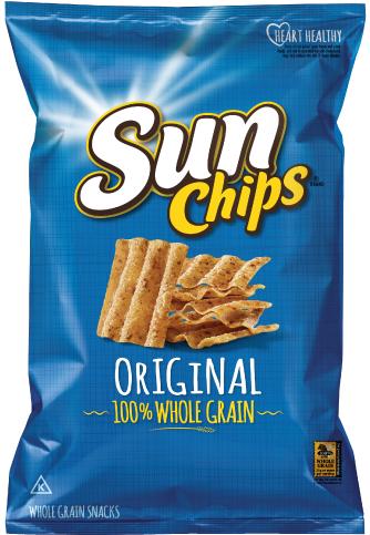 What is your favorite chips?