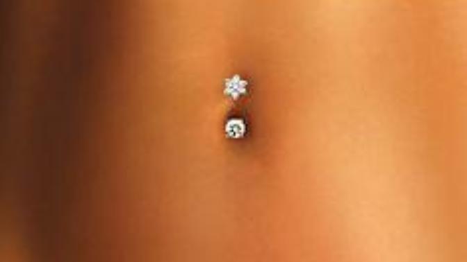 Do you like belly button piercings?