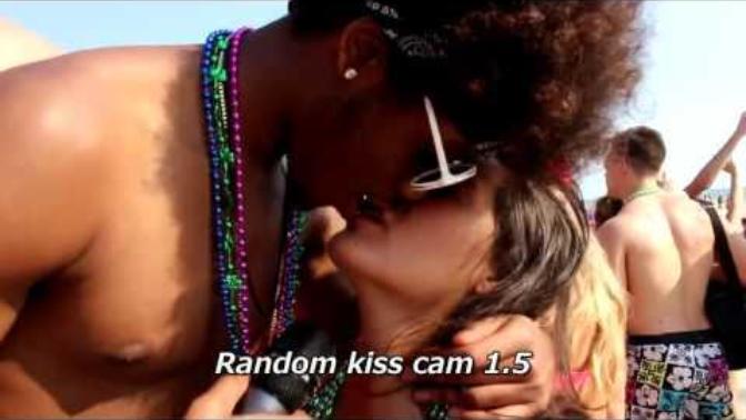 Girls: It's OK TO CHEAT ON YOUR boyfriend DURING SPRING BREAK. What do you think about this video?