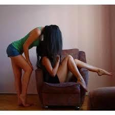 Why are gay girls more accepted than gay guys?