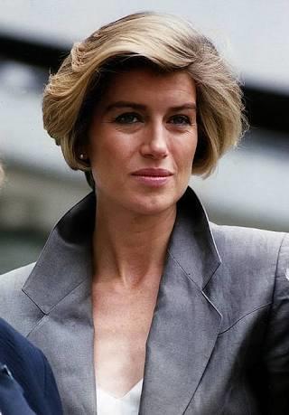 Would you date someone with news hair?