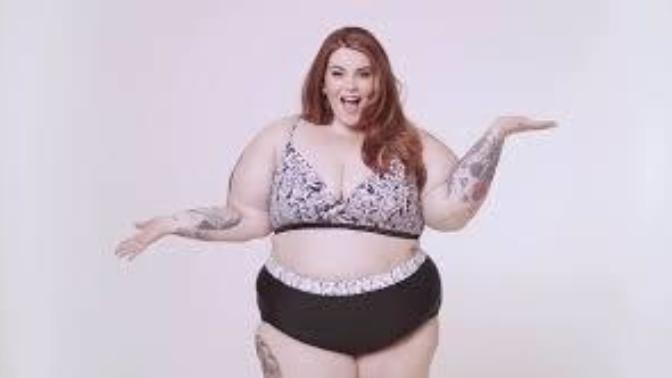 Why do we accept fat, but not anorexia?
