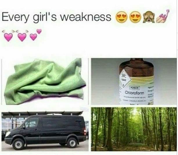 Post the most fucked up meme? I'll start?