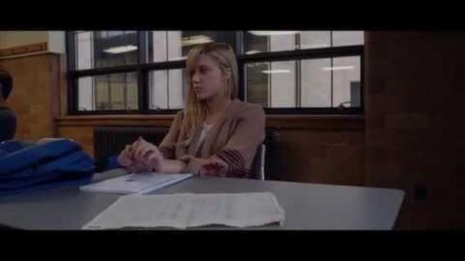 Do a lot of young men approach women like this?