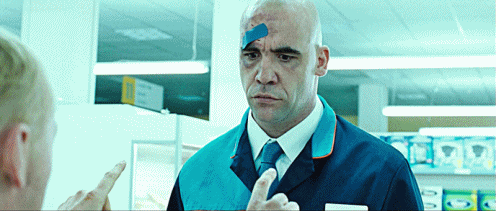 yarp hot fuzz