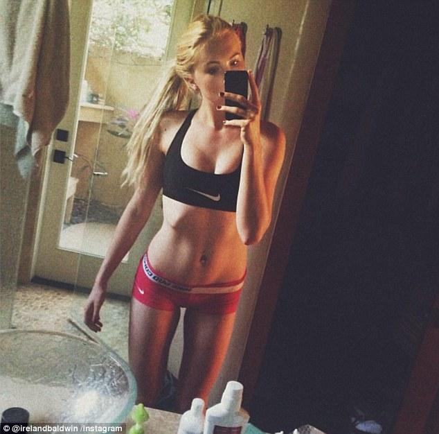 Guys, Which athletic girl would you date, based on looks?