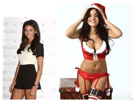 Who is the hottest of these female celebrities? Rate and why?