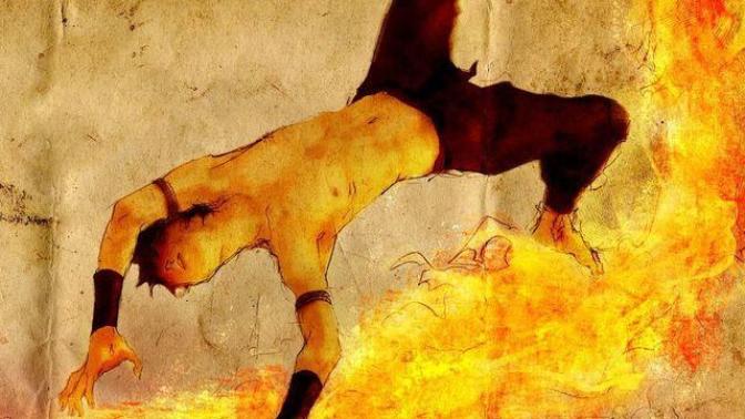 (Avatar Quiz) What Type Of Bender Are You?