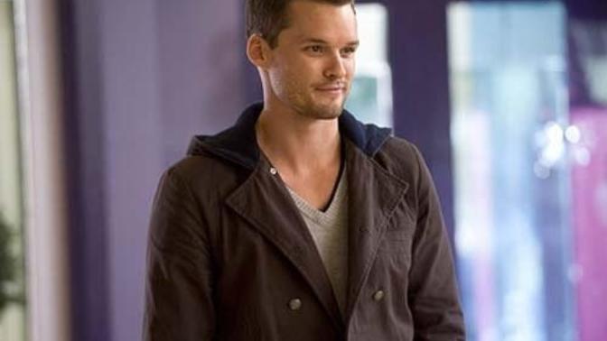 Which dreamy One Tree Hill actor is your soulmate (QUIZ)?