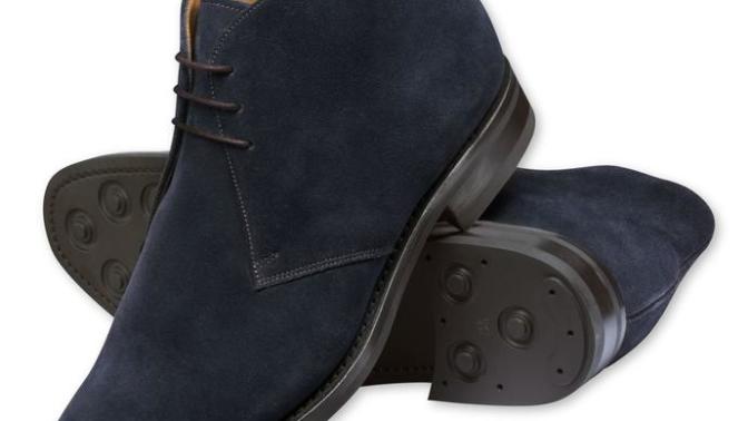Are the chukka boots a shoe essential for guys?