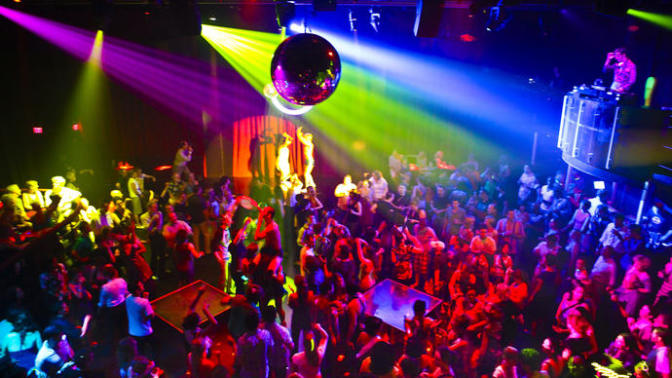 GaG PARTYYYY!!! 😏😎 Song requests for the DJ ;) ?