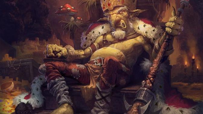 Will you join my Gag Goblin Club?