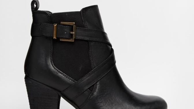 Guys, are these boots sexy for a casual date that will likely end sexy times?