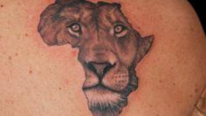 Are tattoos are turn off or turn on?