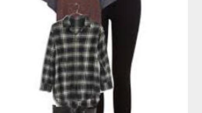 Guys, what's your first impression of girls who wear these kinda clothes? Would you avoid them or is it attractive?