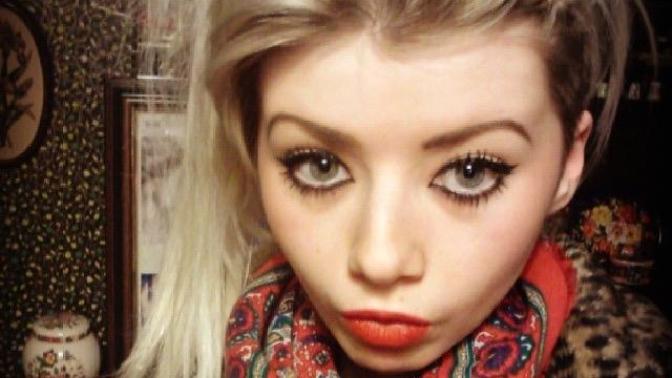 Do I look better with or without makeup?