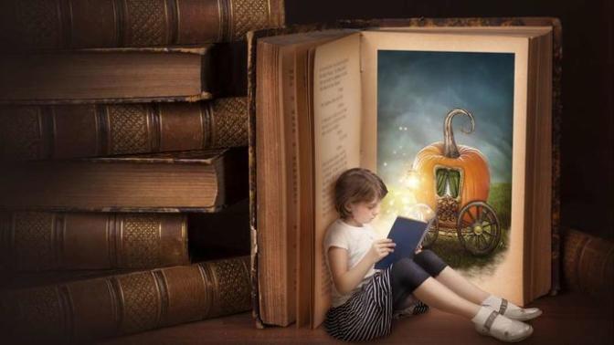 If you could live in a book, TV show, or movie, which one would it be and why?