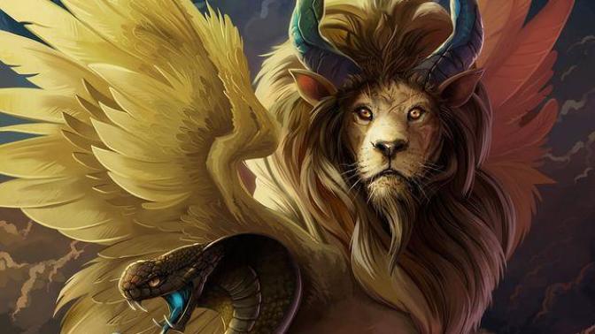 Quiz-time! Which Mythological Greek Villain Are You😈?