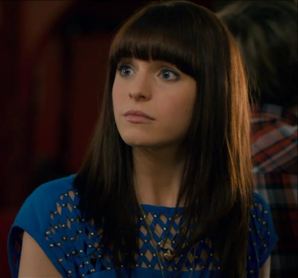 On a scale of 1-10, how beautiful is Tamla Kari?