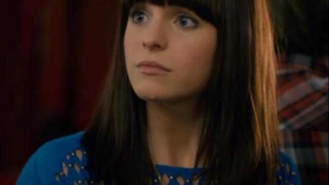 On a scale of 1-10, how beautiful is Tamla Kari?