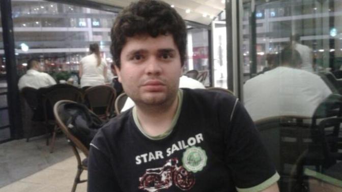 Being an ugly guys like me sucks, doesn't it?