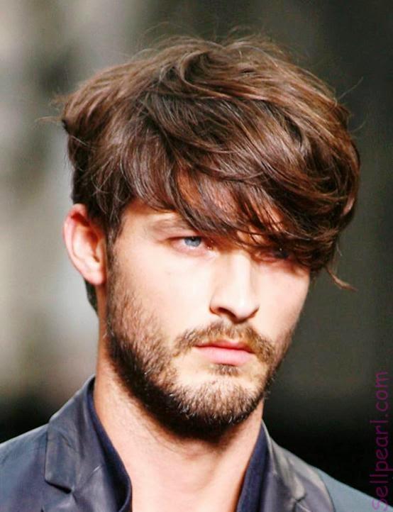 HAIR - Hottest Men's Hairstyles?