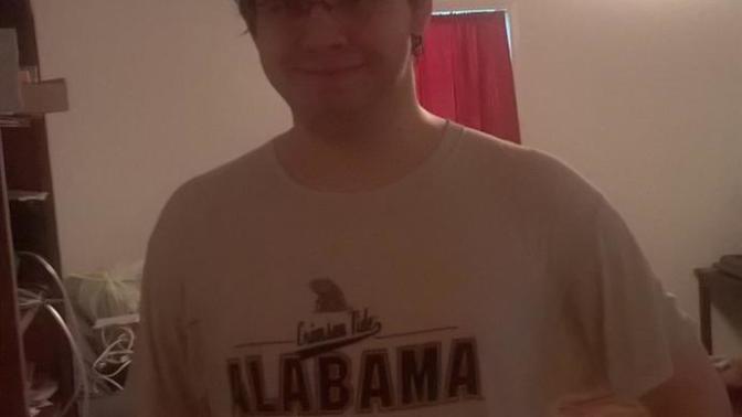 Girls, How does my friend look?
