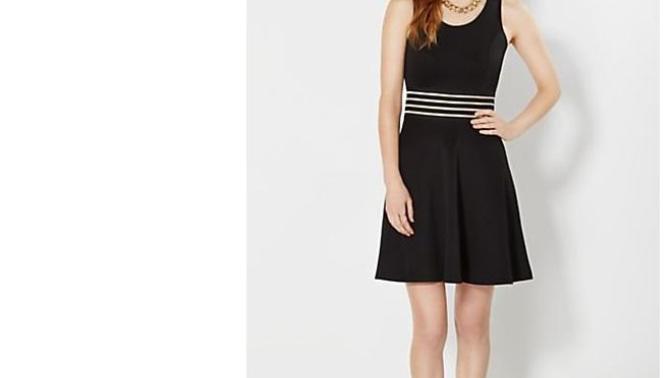 What kind of high heels with this dress?