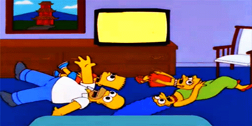 Would you kill off The Simpsons to bring back Futurama?