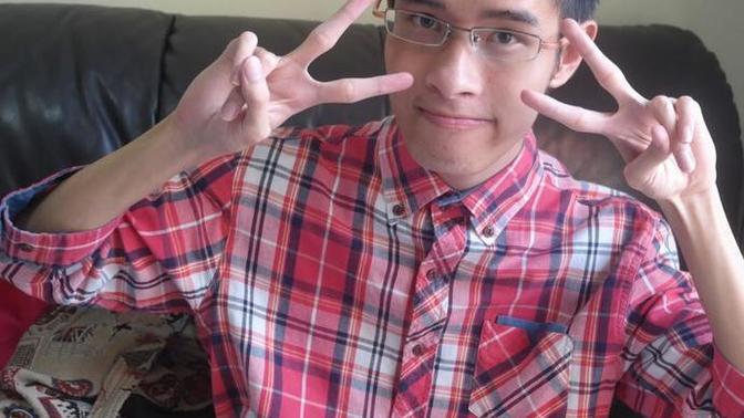 Girls, I feel really in touch with my feminine side. Do you think I should crossdress as a girl?