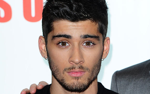 what would u rate zayn malik out of 10 on looks?
