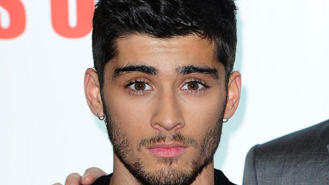 What would u rate zayn malik out of 10 on looks?