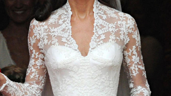 Girls, post what kind of bridal dress you want to wear/wore on your wedding day?