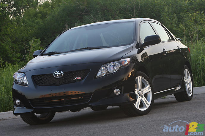 Looking to buy a new ride, which do you guys/girls like best out of these 4 options?