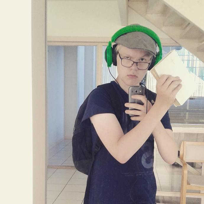 Girls, Why do the local girls hate me for no real reason?