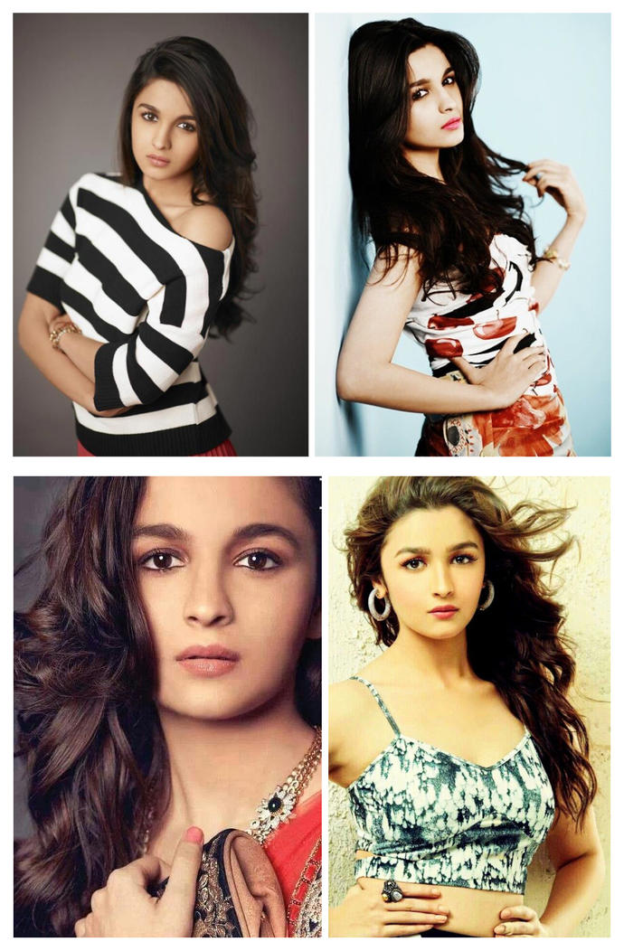 Is this Indian girl pretty attractive and hot?