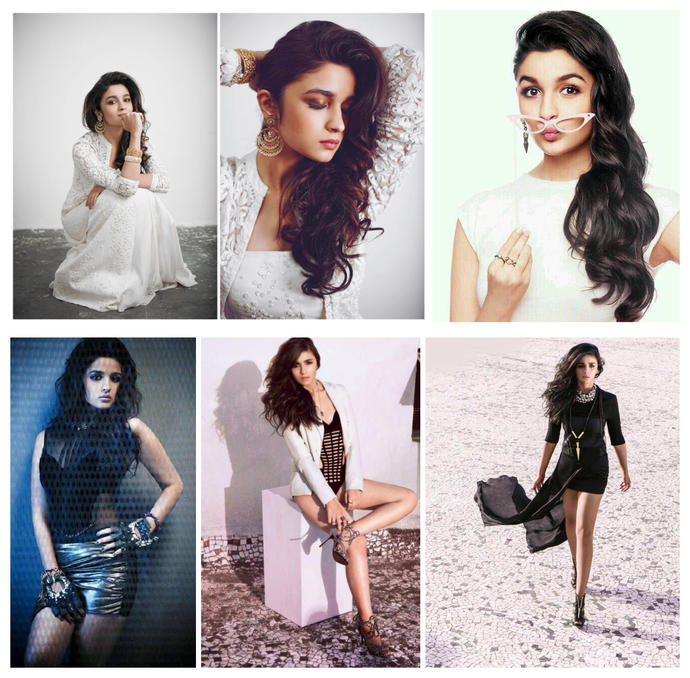Is this Indian girl pretty attractive and hot?