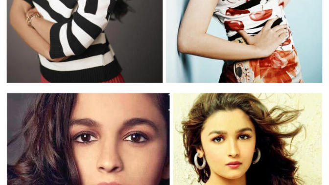 Is this Indian girl pretty attractive and hot?