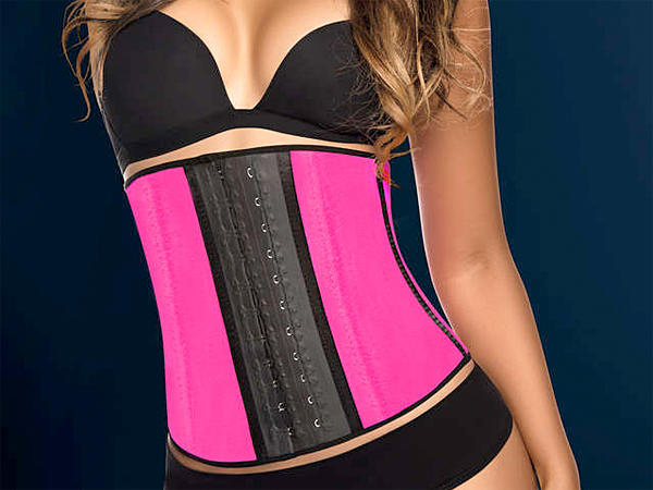 do waist trainers work?