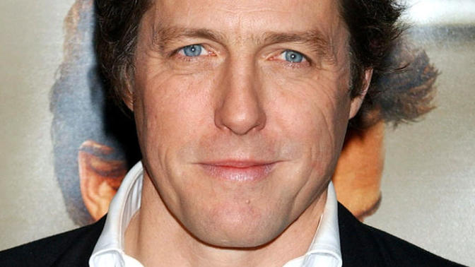 Is it me or is Hugh Grant the most annoying British actor?