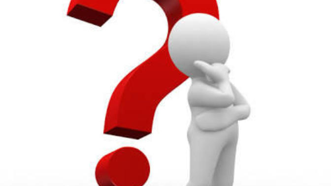 ★What do you like being asked★?