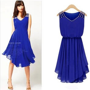 What do you like that best that girls wear?