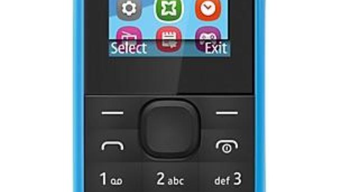 Buy the Nokia 105?