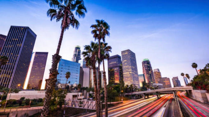 (Quiz) Which city should you live in based on your taste in men?