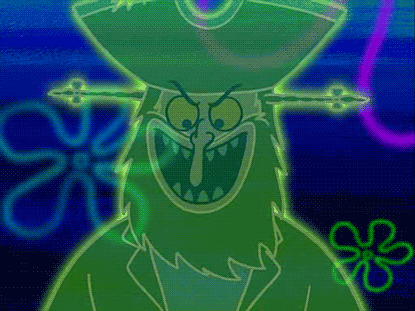 (Quiz) Which “SpongeBob SquarePants” Character Would Be Your BFF?